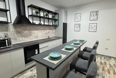 Duplex cu 3 camere cu Teren 300 Mp în Giroc - 1