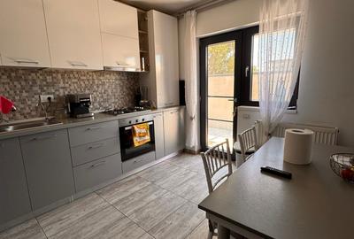 Casa Insiruita 5 camere P+1+M - Popesti Leordeni/Splaiul Unirii - 3