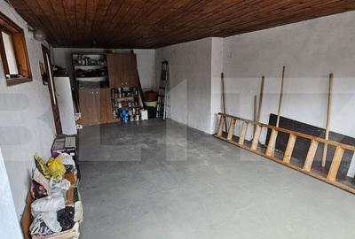 Casa in Pietrosita 160 mp si 400 mp teren in zona de deal - 8
