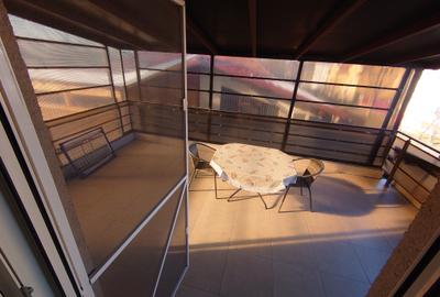 Apartament cu 3 camere decomandat, mobilat în Circumvalațiunii - 10