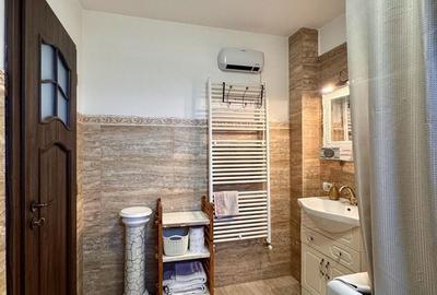 Casă cu 3 camere cu Teren 618 Mp în Peciu Nou - 9