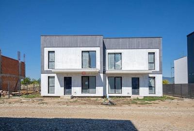 Casă cu 4 camere cu Canalizare în Ghimbav Livadă - 16