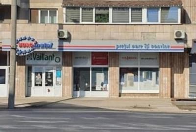 Spațiu comercial 180mp de închiriat zona Modern, Simion Bărnuțiu nr 71 - 1