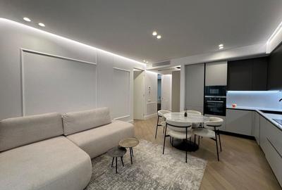 Apartament cu 2 camere, mobilat în Iancu Nicolae - 2