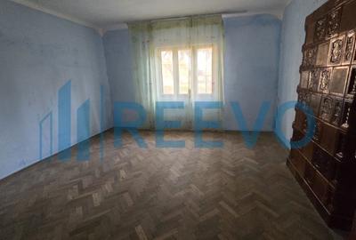 Casă individuală cu 3 camere cu Teren 1299 Mp în Central - 14