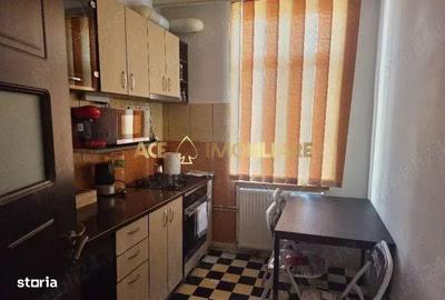 Apartament cu 3 camere, mobilat în Grozăvești - 7