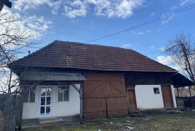 Casă cu 3 camere în Central - 7