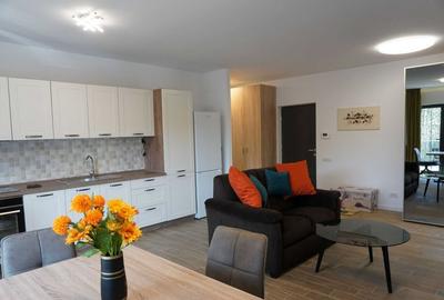 Apartament 2 camere | Iancu Nicolae | Complex Grand Park | Terasa 16 mp Apartament 2 camere | Iancu Nicolae | Complex Grand Park | Terasa 16 mp - 2