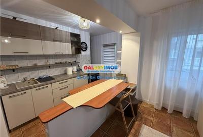 Inchiriere garsoniera confort 1A, in Ploiesti, zona Vest - 4