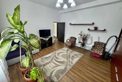 Apartament cu 2 camere, la casă, cu curte, zona Casa Radio Grigorescu! - 1