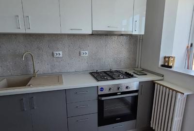 Apartament cu 2 camere semidecomandat în Grivița - 9