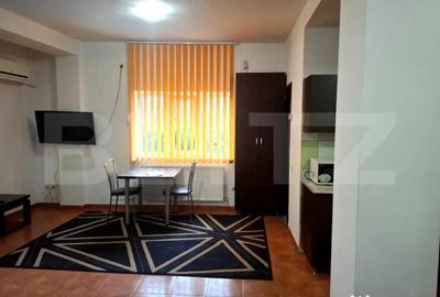 Apartament cu 2 camere decomandat în Central - 2