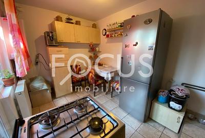 Duplex cu 3 camere cu Canalizare în Crișan - 7