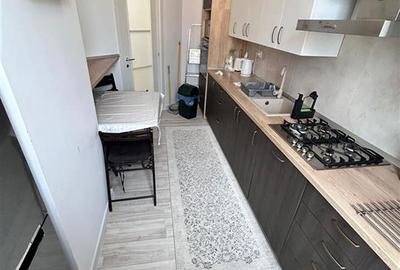 Apartament cu 2 camere decomandat în Lunca Cetățuii - 2