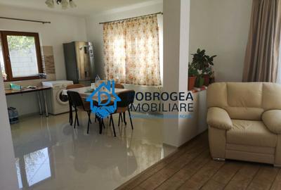 CASLITA- VILA P+1 , 180 MP UTILI, TEREN 390MP, DESCHIDERE - 13