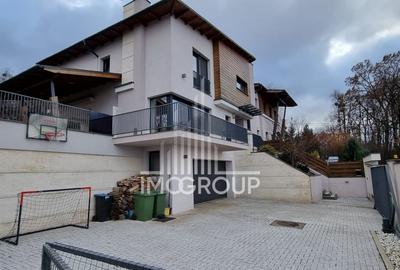 De vanzare casa superba Faget - 14