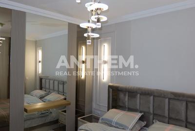 Apartament 2 Camere Ivory Residence - 10