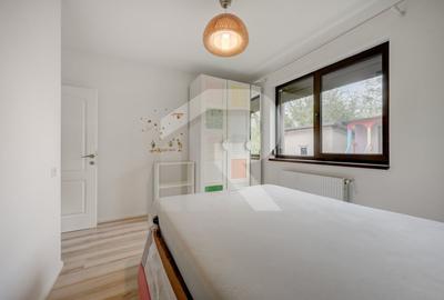 VIDRA - COMPLEX DEALUL VERDE, DUPLEX 80 MP, LOT 235 MP! - 18