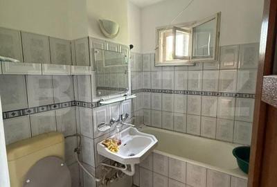 Apartament cu 3 camere semidecomandat în Nord - 4