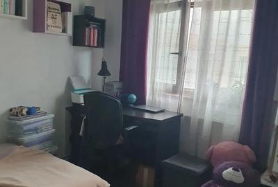 Apartament cu 2 camere decomandat, mobilat în Central - 3