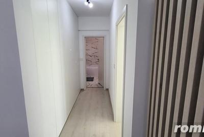 Apartament cu 2 camere semidecomandat în Lipovei - 1