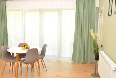 Apartament cu 3 camere decomandat în Găvana - 3