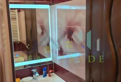 Garsoniera etajul 1 zona Astra - 4