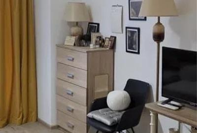 Garsonieră decomandată, mobilată în Drumul Taberei - 2