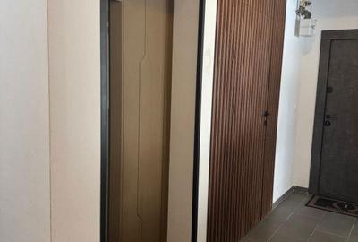 Garsonieră în Central