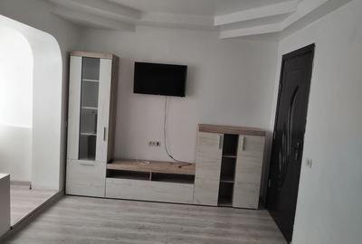 Garsonieră decomandată în Central - 3