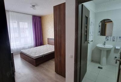 Apartament cu 3 camere decomandat în Chiajna - 1