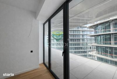 Apartament cu 3 camere în Herăstrău - 3