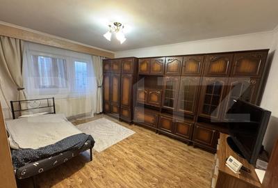 Apartament cu 2 camere semidecomandat în Mănăștur - 5