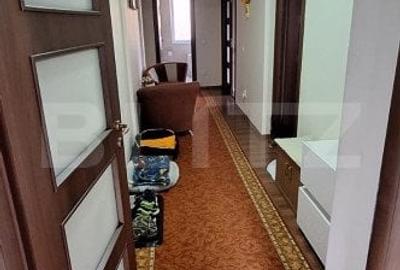 Casa ce se poate imparti in 3 ap, zona Petrom Baciu, 250 mp utili - 16