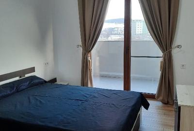 Apartament cu 2 camere decomandat în Independenței - 5