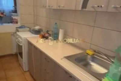 Garsoniera | Ghencea | Proximitate Metrou | Renovata |  37mp utili - 6