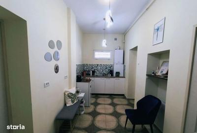 Spațiu comercial, de 55 mp, în Kogălniceanu - 5