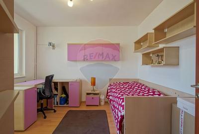 Apartament cu 3 camere semidecomandat, mobilat în Astra - 16
