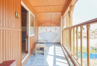 Casa falnica, curte individuala, langa Piata Unirii, in inima Scheilor - 20