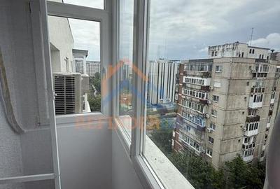Oferta Garsoniera zona Politehnica, bloc 1978 - 5