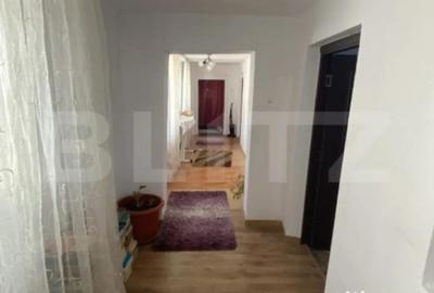 Casă cu 4 camere cu Teren 380 Mp în 1 Mai - 6