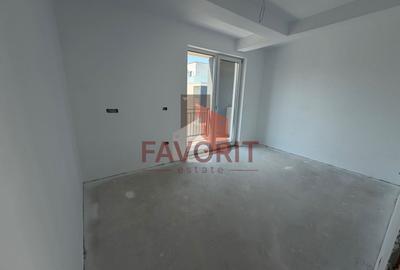 Apartament cu 2 camere decomandat în Buziașului - 7