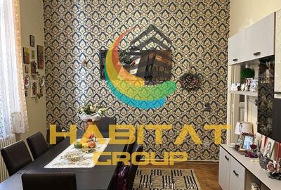 Vila Spatioasa Piata Romana - 2