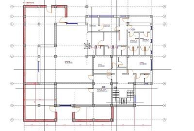 Bloc apartamente / Hotel / Pensiune la 5 minute distanta de Aeroport Ghimbav, 26 - 10