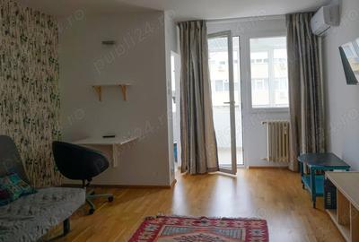 Garsonieră semidecomandată în Vatra Luminoasă