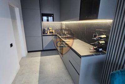 Apartament cu 3 camere, mobilat în Tomis Nord - 18