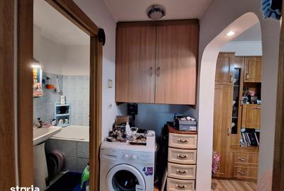 Apartament cu 2 camere semidecomandat în Mioriței - 5