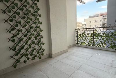 Apartament cu 2 camere decomandat, mobilat în Titan - 4