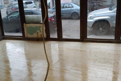 Zona Eminescu Dacia S+P+1+M  290 mp utili zona de birouri - 20