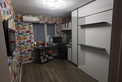 Apartament cu 2 camere decomandat, mobilat în Ozana - 4